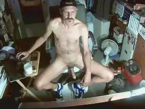 Cam4 Live Sex of Cocklover420