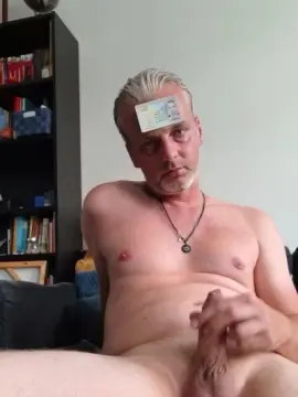 Cam4 Nude Webcam of JSlave1992