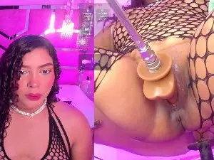Cam4 Watch Live Sex Cams of LustyNibbles