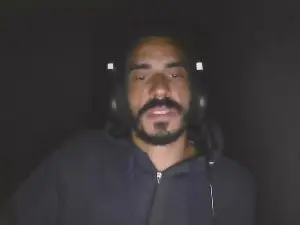 Cam4 Live Sex of RastaSagrado