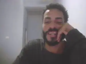 Cam4 Live Porn of RastaSagrado