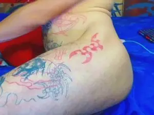 Cam4 Free Porn Cam of Damian_77
