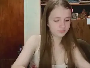 Cam4 Sex Chat of MiaMarlowe