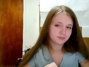 Cam4 Nude Webcam of MiaMarlowe