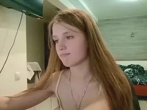 Cam4 Nude Webcam of MiaMarlowe