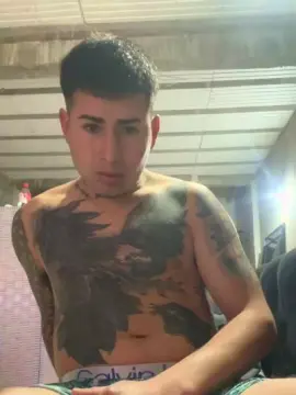 Cam4 Sex Cam of Chiip