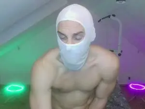 Cam4 Live Sex of Jedi_light