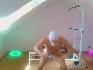 Cam4 Watch Live Sex Cams of Jedi_light