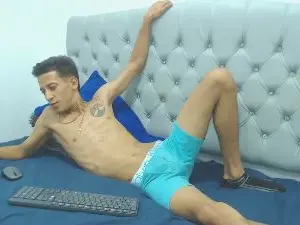 Cam4 Live Sex of Jeyder_LatinBoy