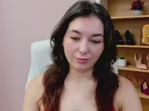 Cam4 Adult Webcam of MeganPleasure