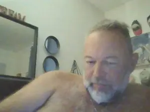 Cam4 Private Sex Chat of bear70s