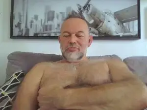Cam4 Free Live Porn of bear70s