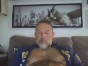 Cam4 Live Porn of bear70s