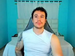 Cam4 Live Sex of juan__jimenez