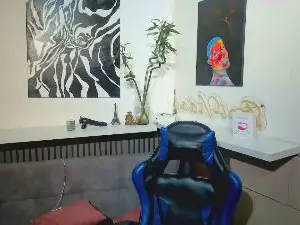 Cam4 Sex Cam of riky_star