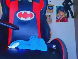 Cam4 Best Webcam of Selinna_Kylie