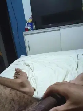 Cam4 Live Porn of Ton8795
