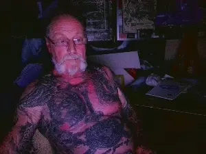 Cam4 Sex Chat of blindsurfer