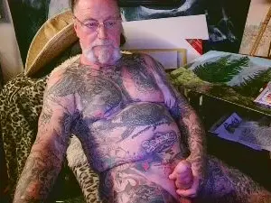 Cam4 Adult Webcam of blindsurfer