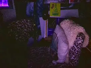 Cam4 Best live sex cam show of blindsurfer