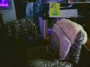 Cam4 Live Porn of blindsurfer