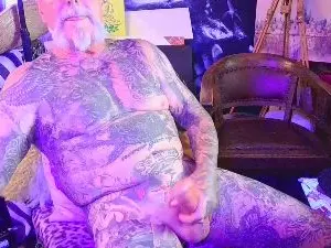 Cam4 Sex Cam of blindsurfer