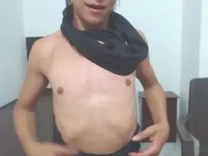 Cam4 Nude Webcam of kalyth
