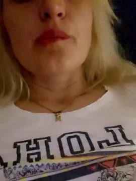 Cam4 Live Porn of mariaperla