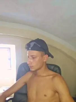 Cam4 Sex Chat of robinodxxx