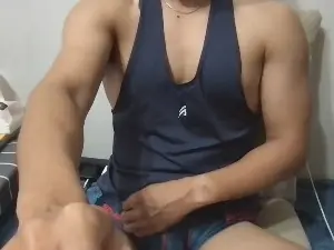Cam4 Live Sex of tony0416li