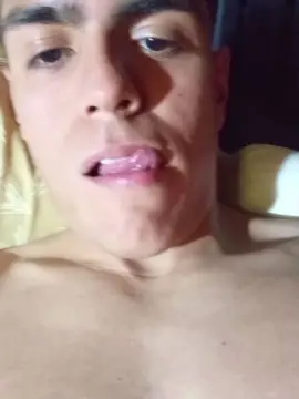 Cam4 Adult Video Chat of tumorocho5
