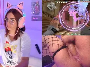 Cam4 Adult Webcams of CamilaVegas_