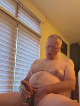 Cam4 Adult Webcam of DildoMike0