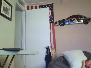 Cam4 Nude Webcam of FSB1962