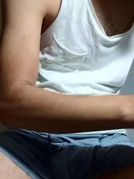 Cam4 Private Sex Chat of James22gg