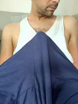 Cam4 Adult Video Chat of James22gg