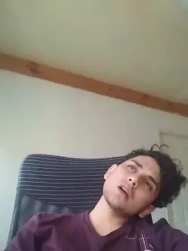 Cam4 Sex Chat of Mickyy69