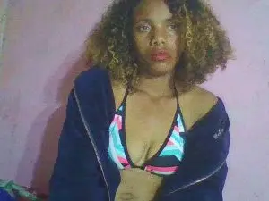 Cam4 Live Sex Cam of Samira6