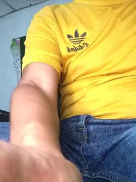 Cam4 Live Sex of angelmontillao