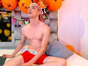 Cam4 Private Sex Chat of my_felipe