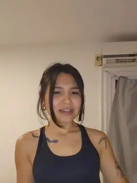 Cam4 Live Sex of onemy