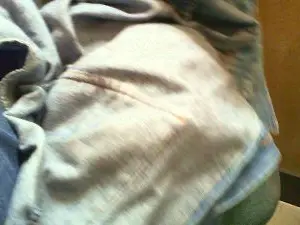 Cam4 Nude Webcam of sachis