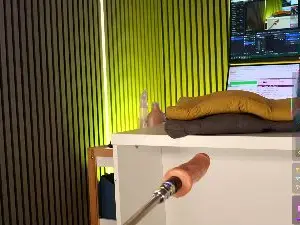 Cam4 Live Sex of sharajadore