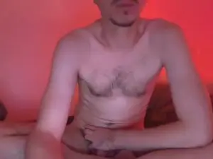 Cam4 Best live sex cam show of KristofferStorm