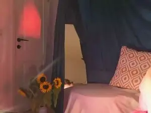 Cam4 Live Porn of KristofferStorm