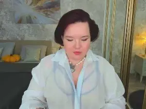 Cam4 Free Live Porn of IvoryFlame