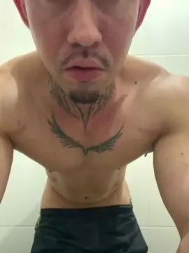Cam4 Sex Cam of _lucas_ramos
