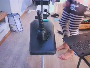 Cam4 Live Sex Cam of breed_me_pls
