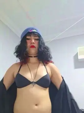 Cam4 Adult Video Chat of kyokogatinha666