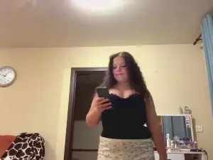 Cam4 Free Live Porn of ElkeStidham